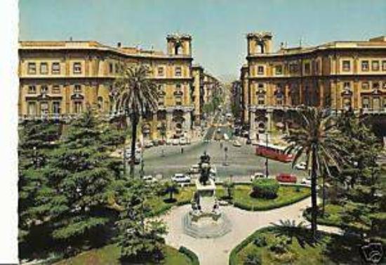 Maqueda Rooms Palermo Exterior photo
